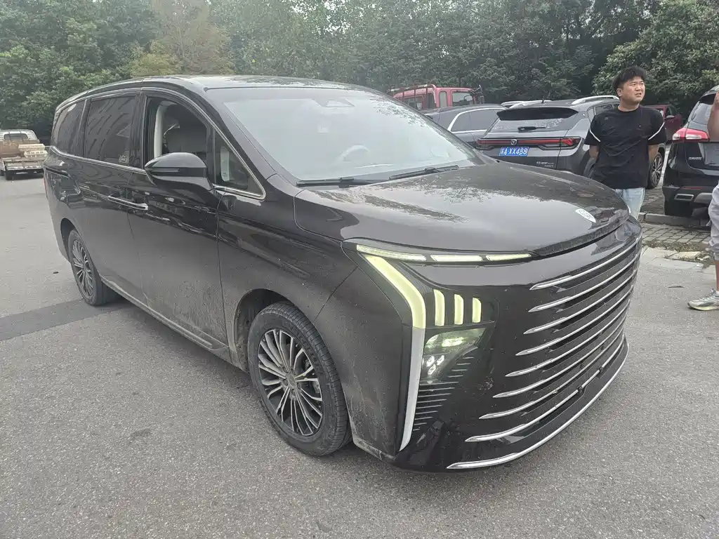 Fengxing Xinghai V9 — миниатюра 2