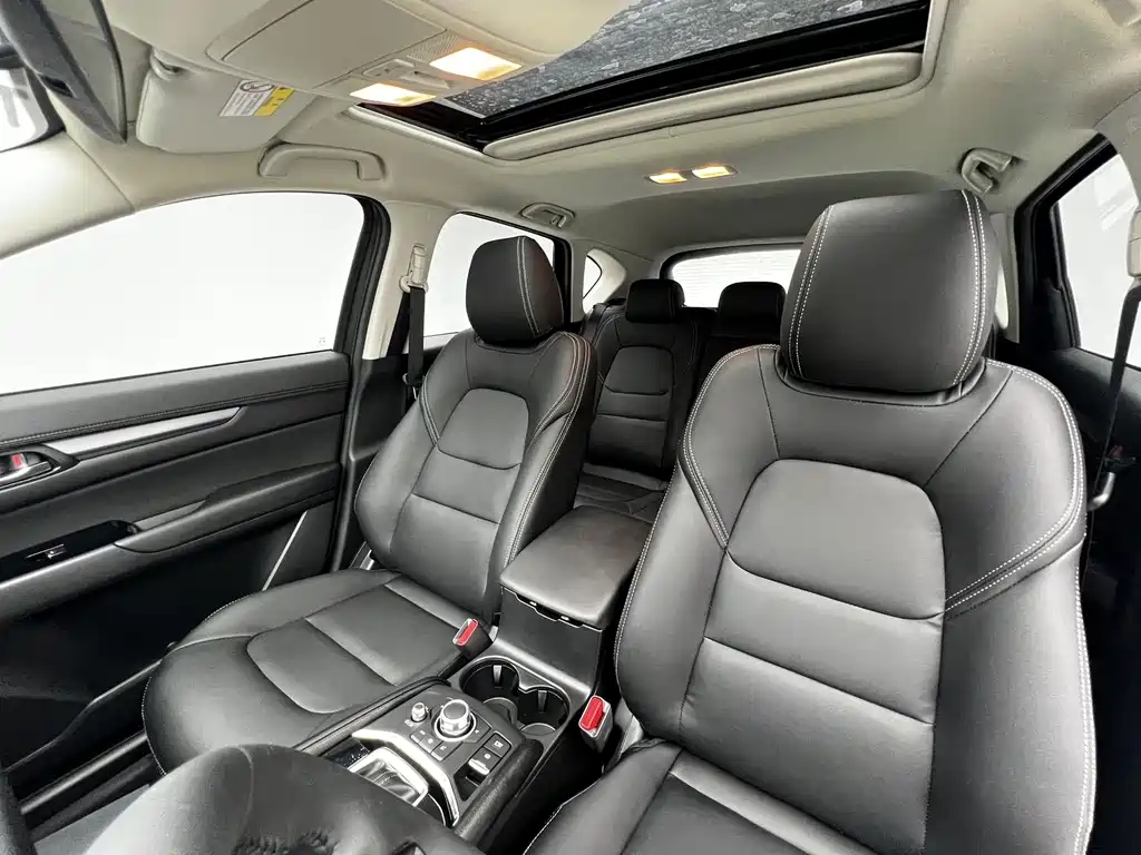 Mazda CX-5 — миниатюра 13