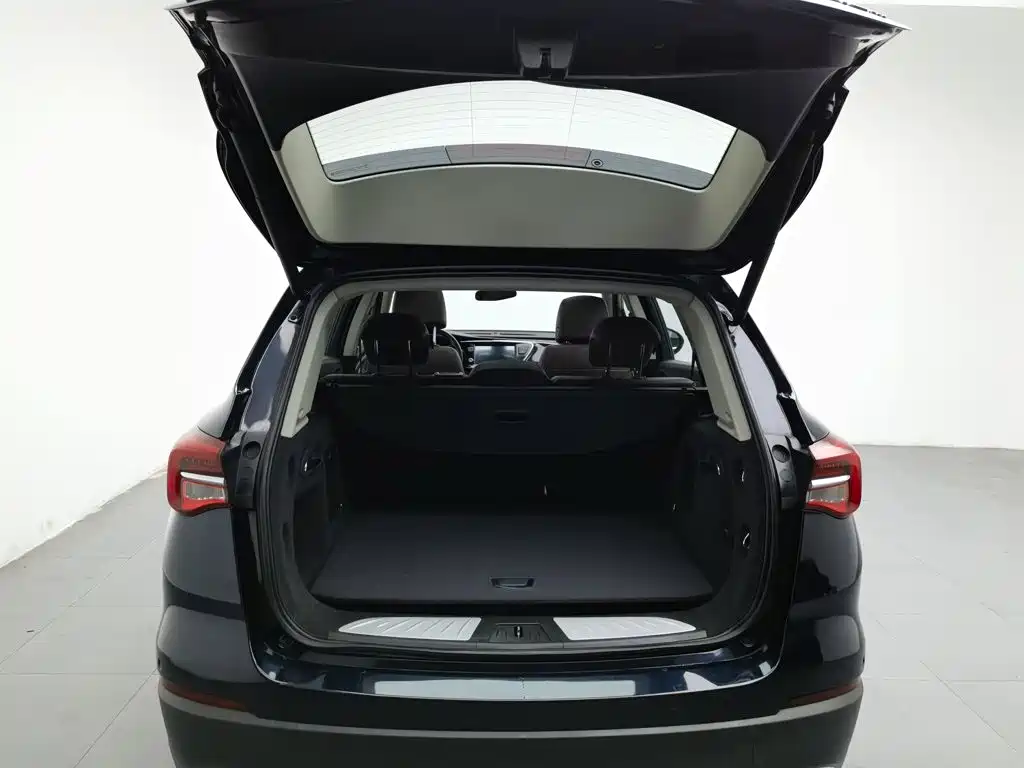 Buick Envision Plus — миниатюра 16