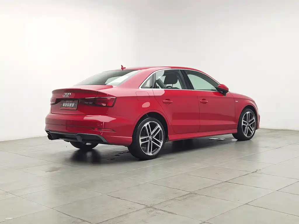 Audi A3 — миниатюра 2