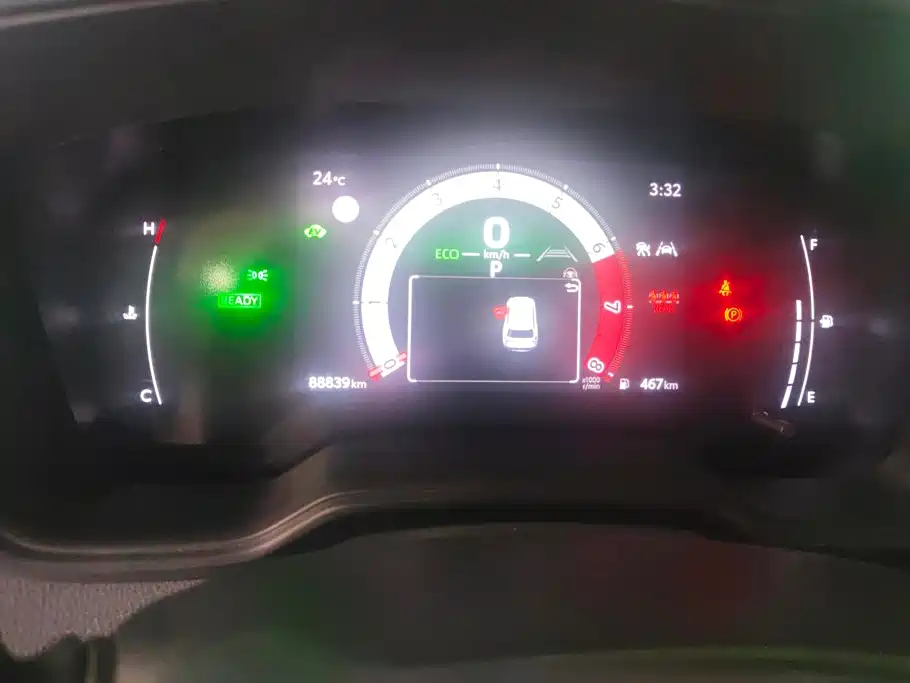 Toyota Frontlander — миниатюра 14