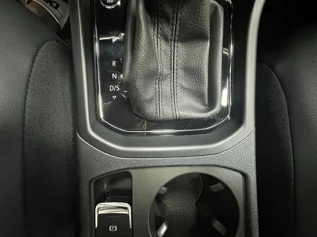 Volkswagen Touran — миниатюра 19