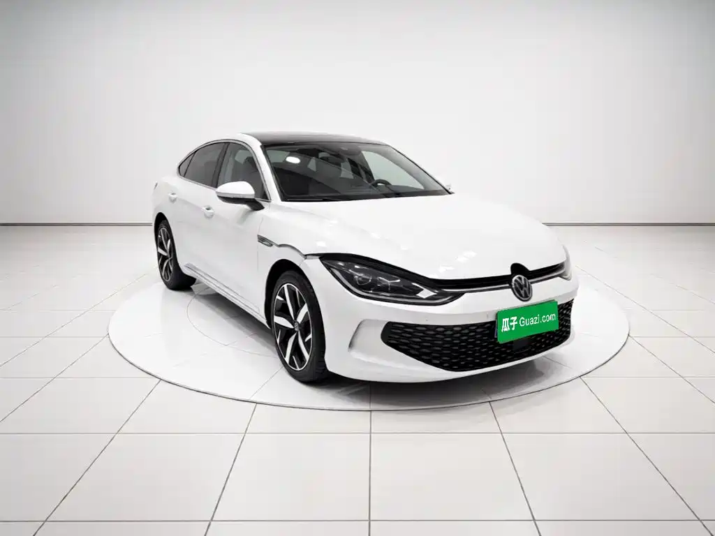Volkswagen Lamando — миниатюра 3