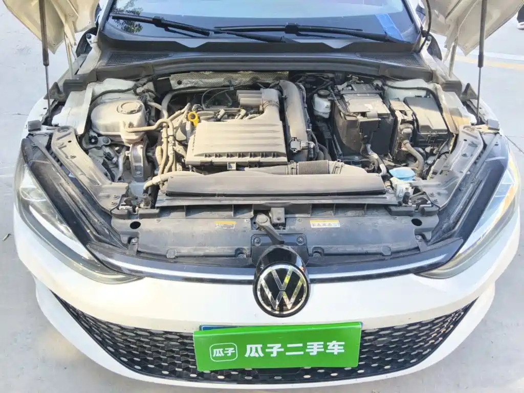 Volkswagen Lamando — миниатюра 21