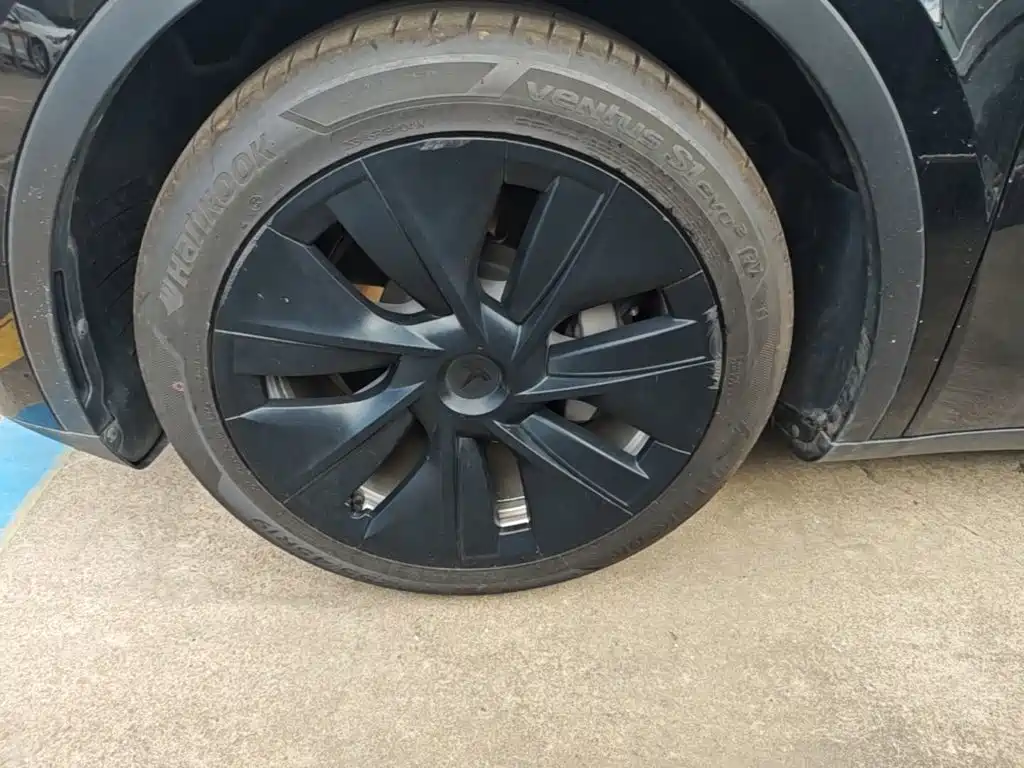 Tesla Model Y — миниатюра 23
