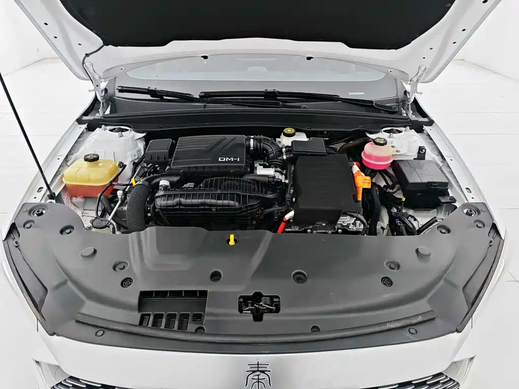 BYD Qin PLUS — миниатюра 16