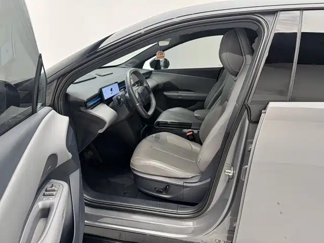 Lynk & Co Z20 — миниатюра 6