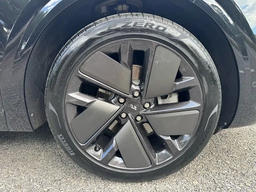 Li Auto Li L6 — миниатюра 19