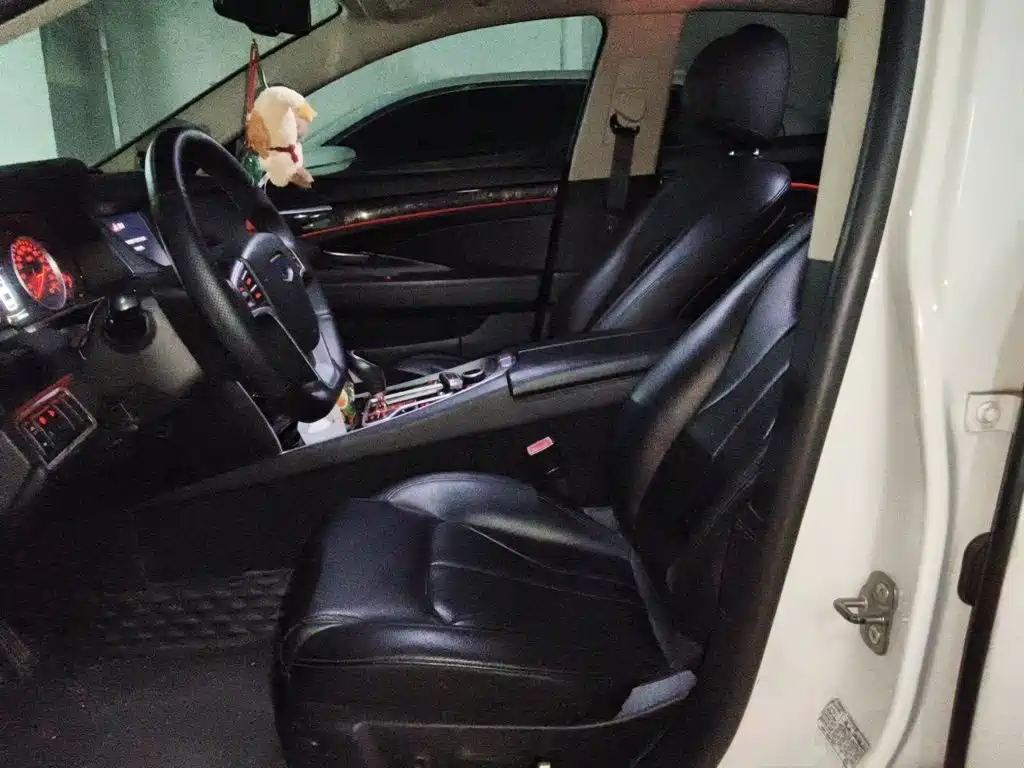 Geely Borui — миниатюра 16