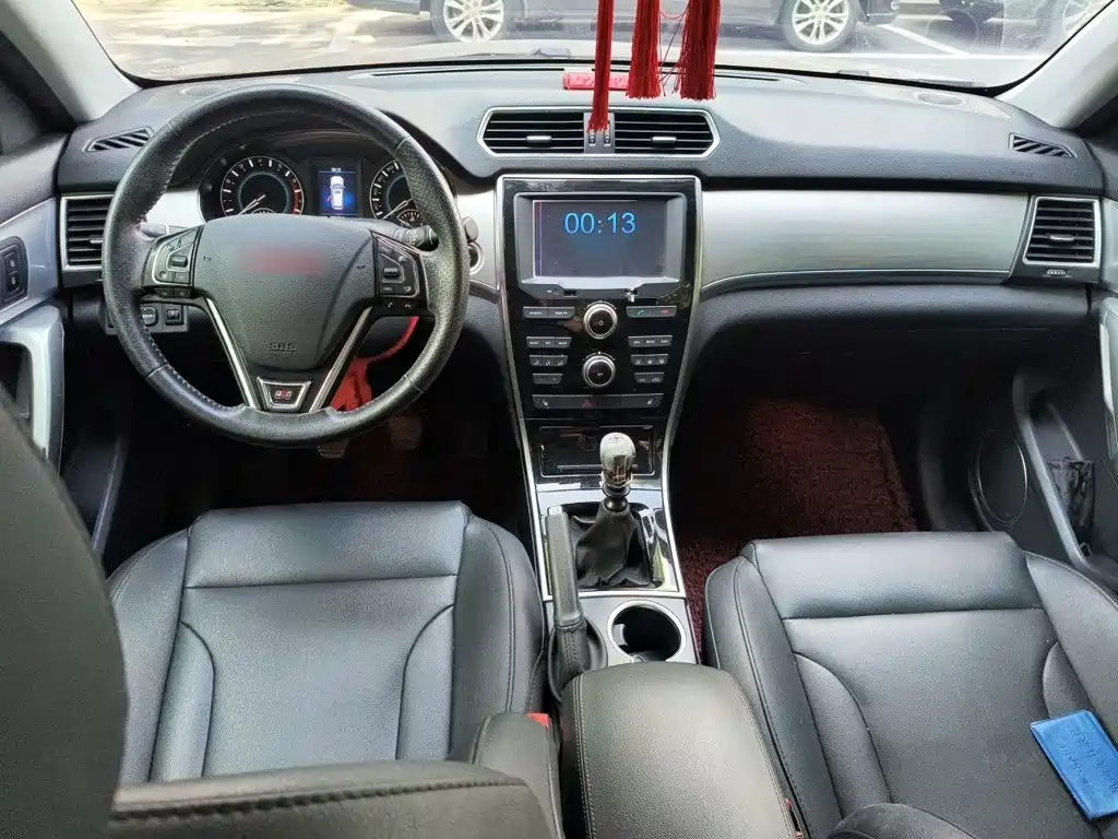 Haval H2 — миниатюра 13
