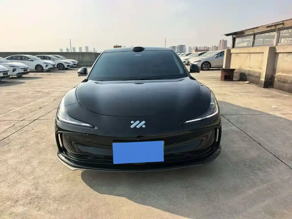 ZHIJI AUTOMOBILE ZHIJI L6