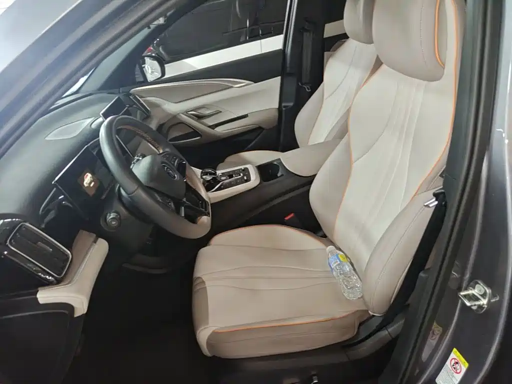BYD Pro New Energy — миниатюра 15