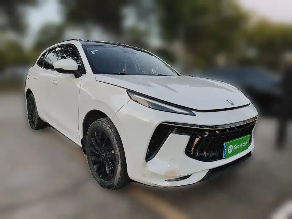 Fengxing Fengxing T5 EVO — миниатюра 24