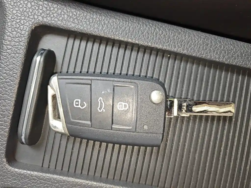 Volkswagen Golf — миниатюра 9