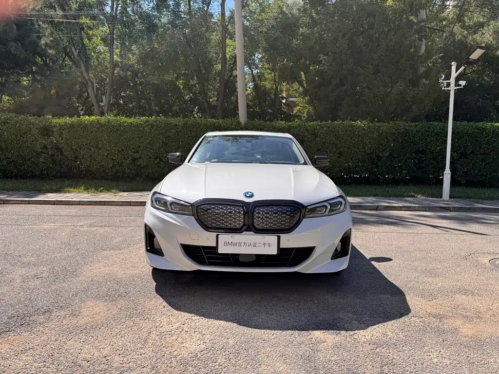 BMW i3 — миниатюра 2