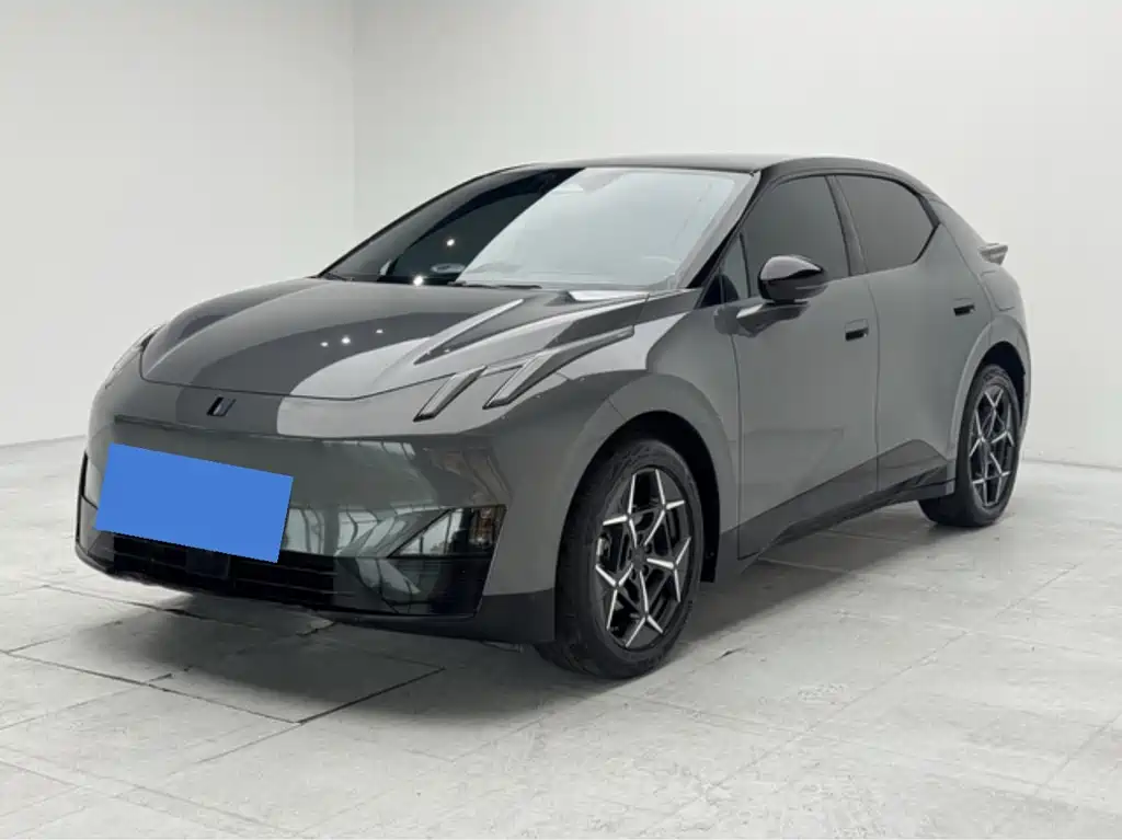 Lynk & Co Z20 — миниатюра 2