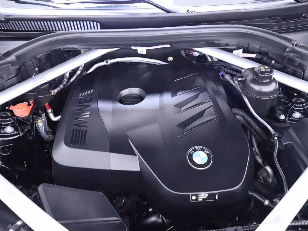 BMW X5 — миниатюра 25