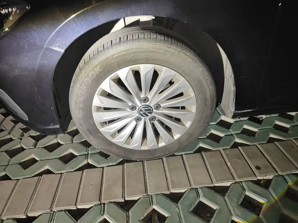 Volkswagen Lavida — миниатюра 23