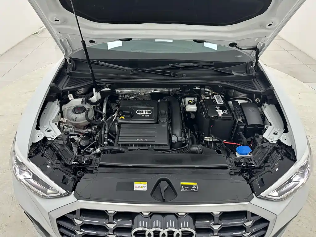 Audi Q3 — миниатюра 17