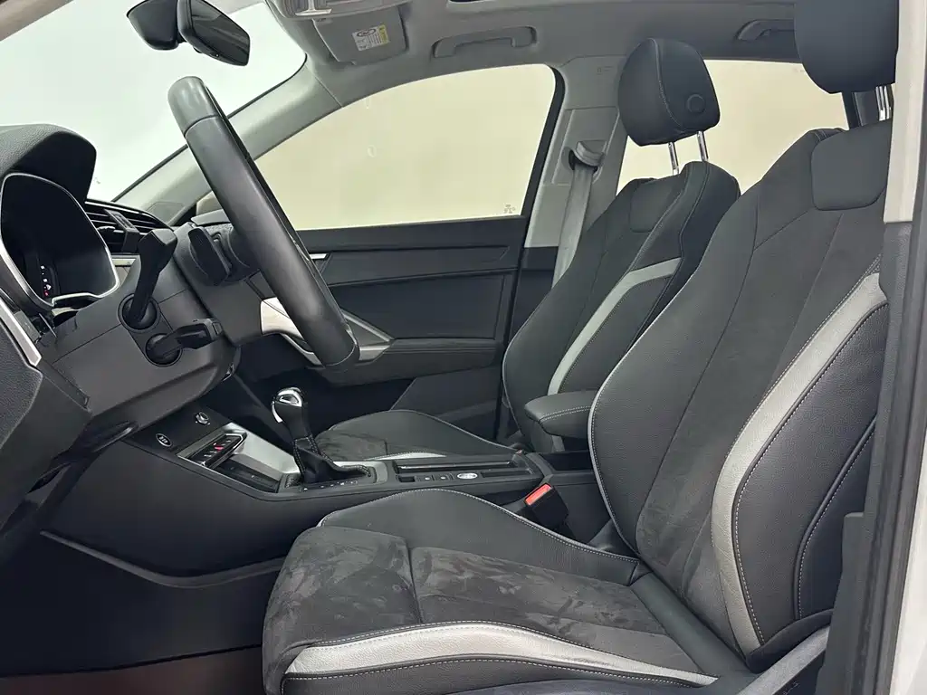 Audi Q3 — миниатюра 7