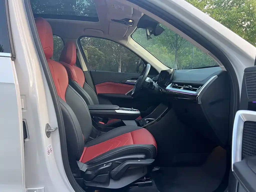 BMW X1 — миниатюра 9