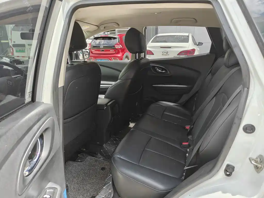Renault Kadjar — миниатюра 5