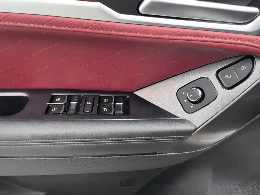 Haval H6 Coupe — миниатюра 9