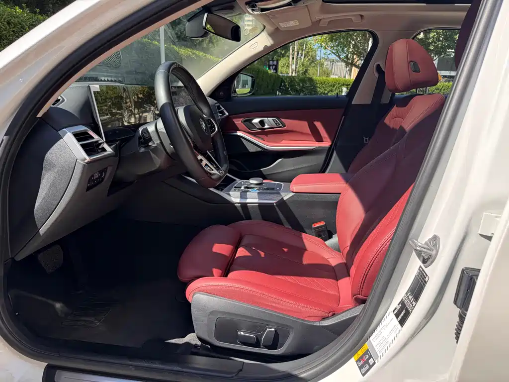 BMW i3 — миниатюра 7