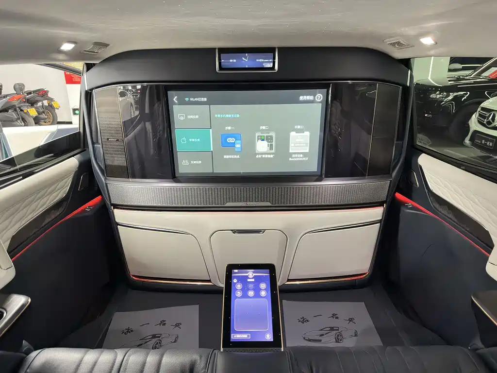 Buick Century — миниатюра 30