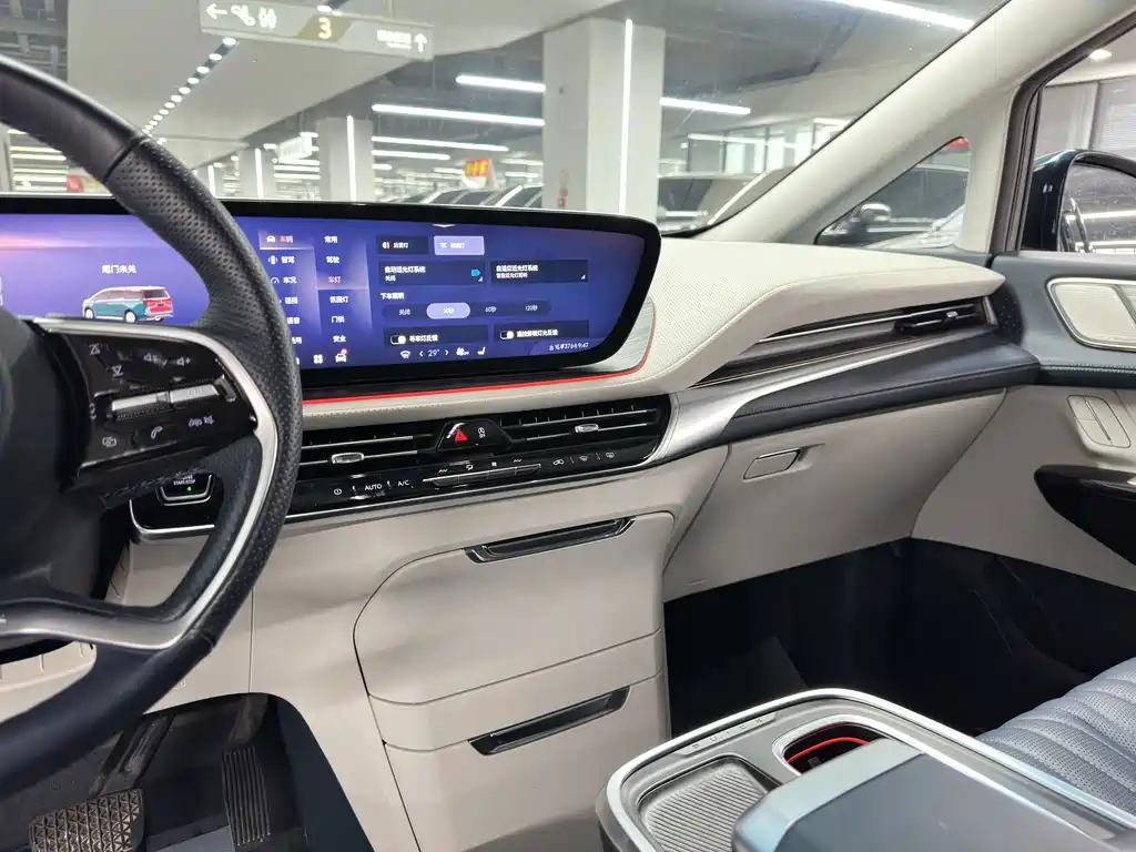 Buick Century — миниатюра 18