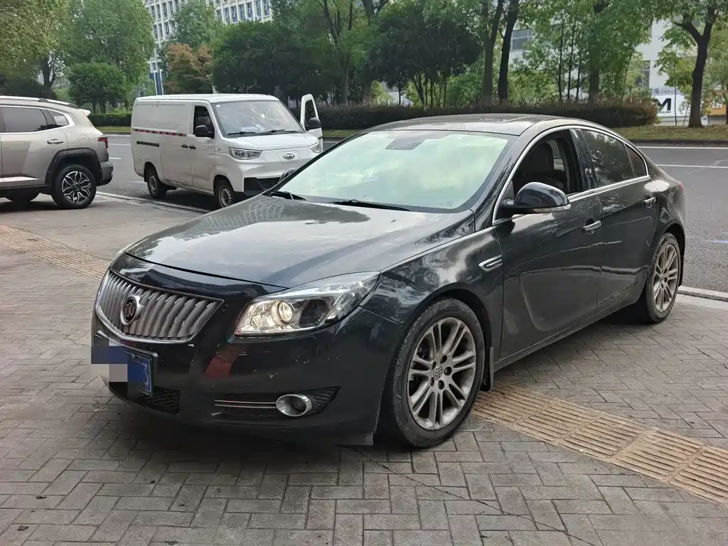 Buick Regal