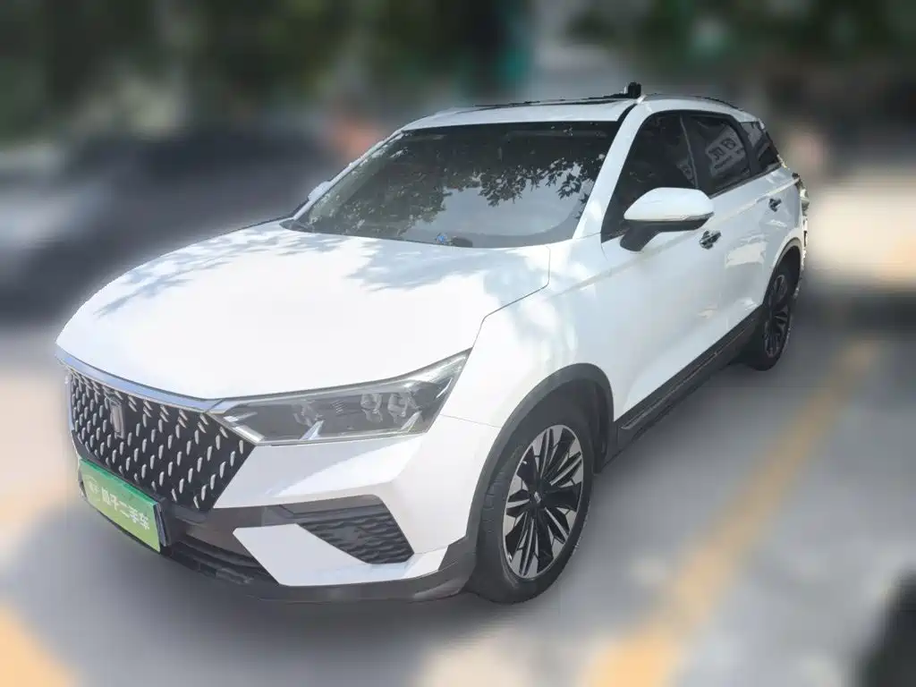 Bestune T77