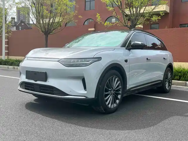2024 Leapmotor C11