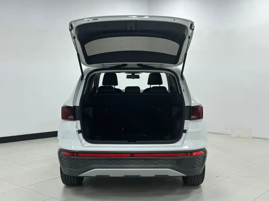 Jetta VS5 — миниатюра 7