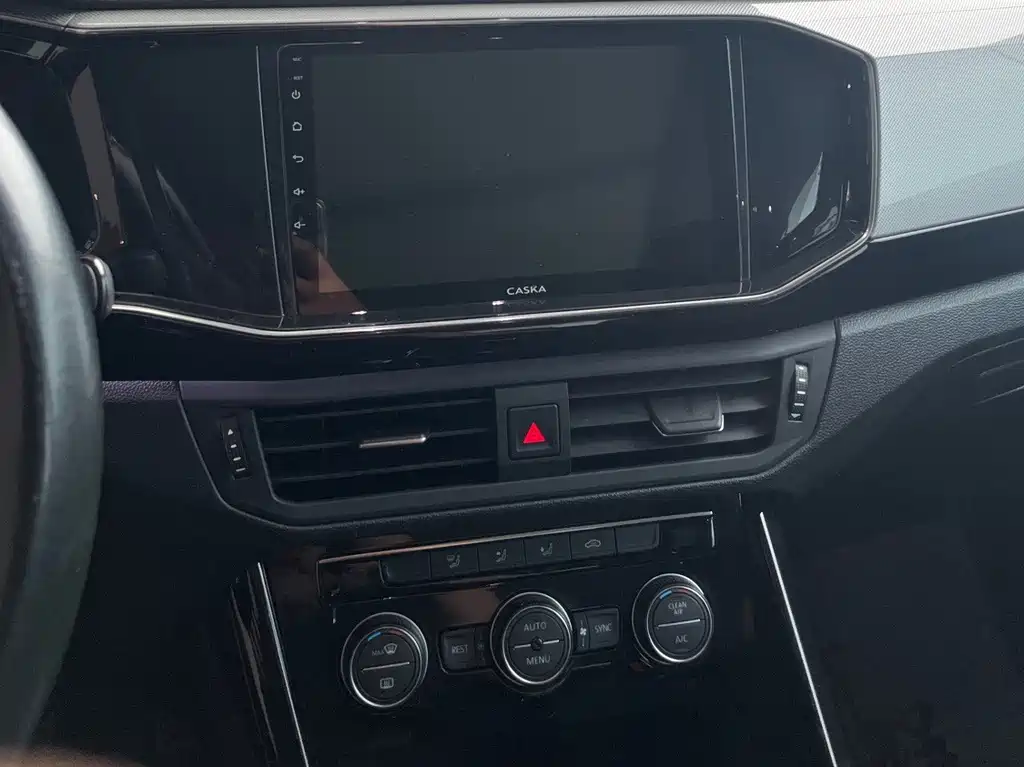 Volkswagen Tayron — миниатюра 10