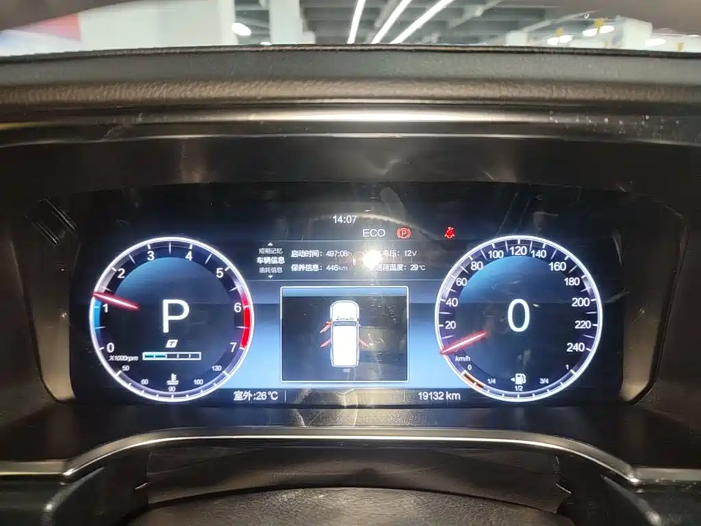 Beijing Off-Road BJ40 — миниатюра 12