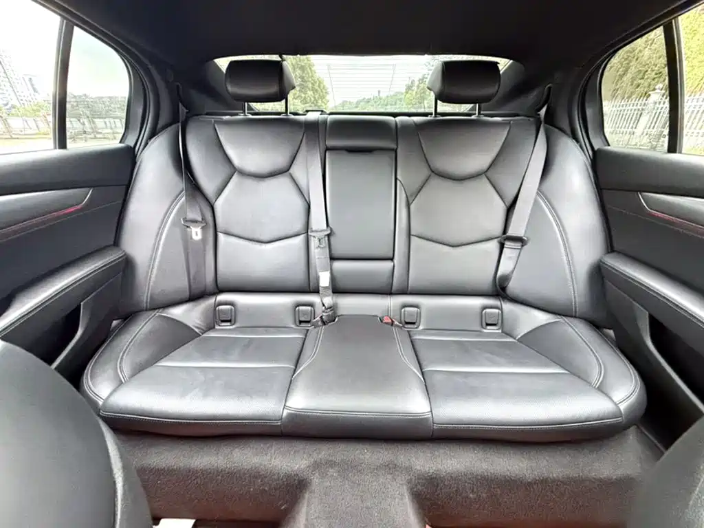 Cadillac CT5 — миниатюра 22