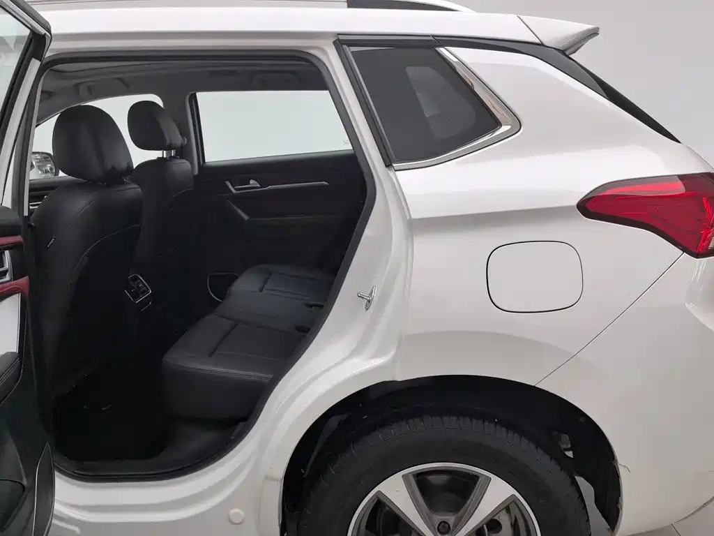Haval H6 Coupe — миниатюра 15