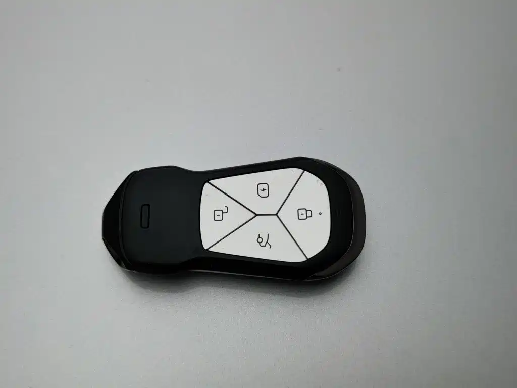 XPeng G6 — миниатюра 19
