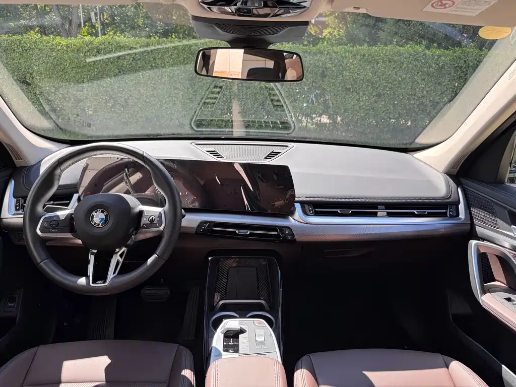 BMW X1 — миниатюра 13