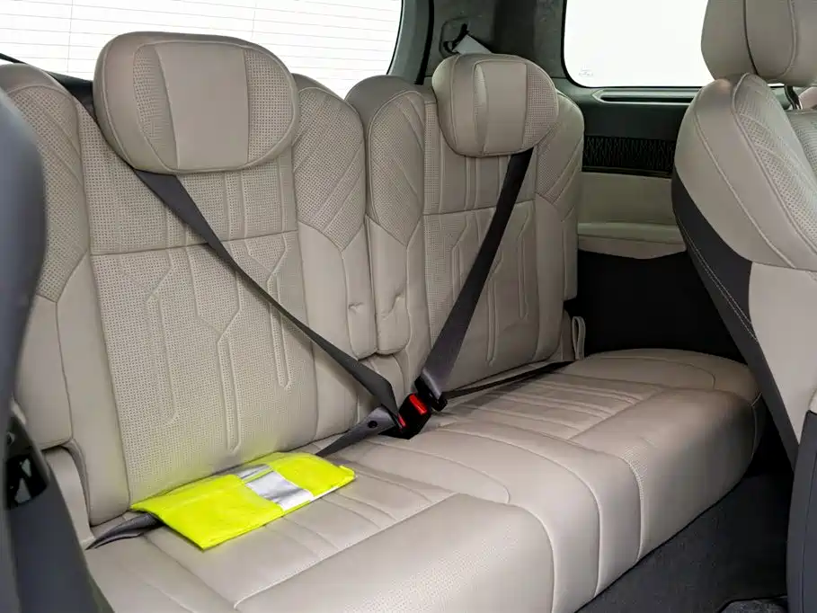 ZEEKR EXTREME KRYPTON 009