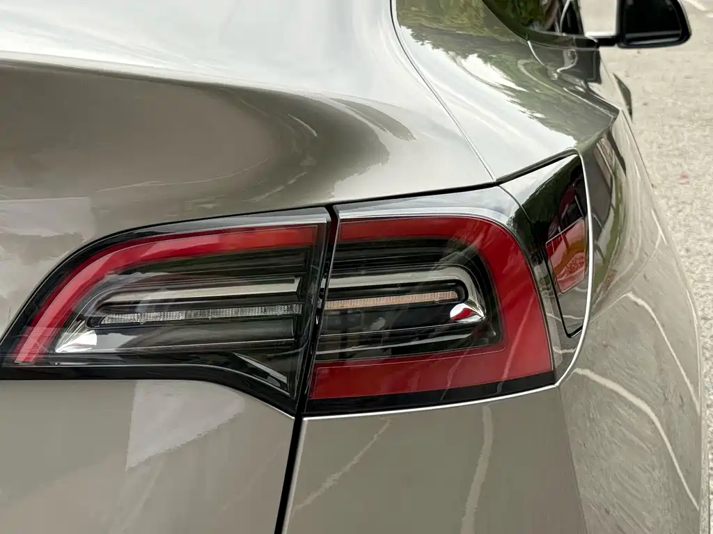 Tesla Model Y — миниатюра 5