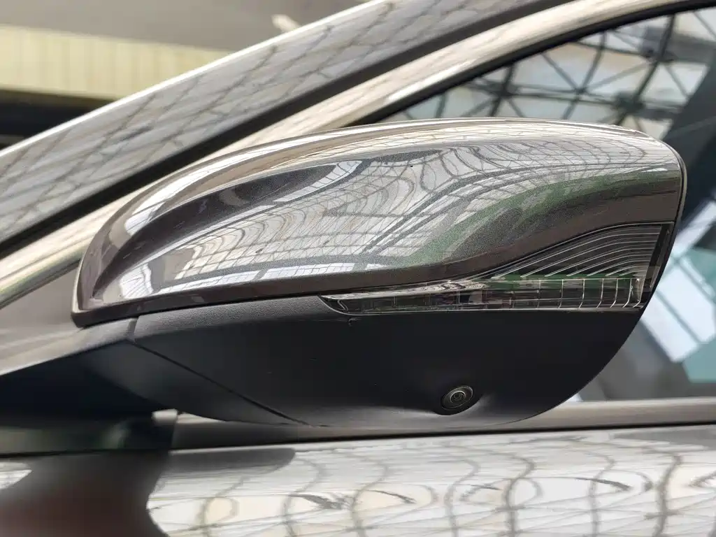 MG MG5 Scorpio — миниатюра 16