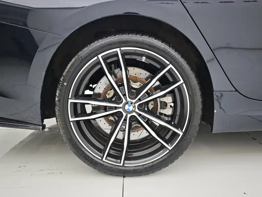BMW 3 Series — фотографии объявления, Фото 27
