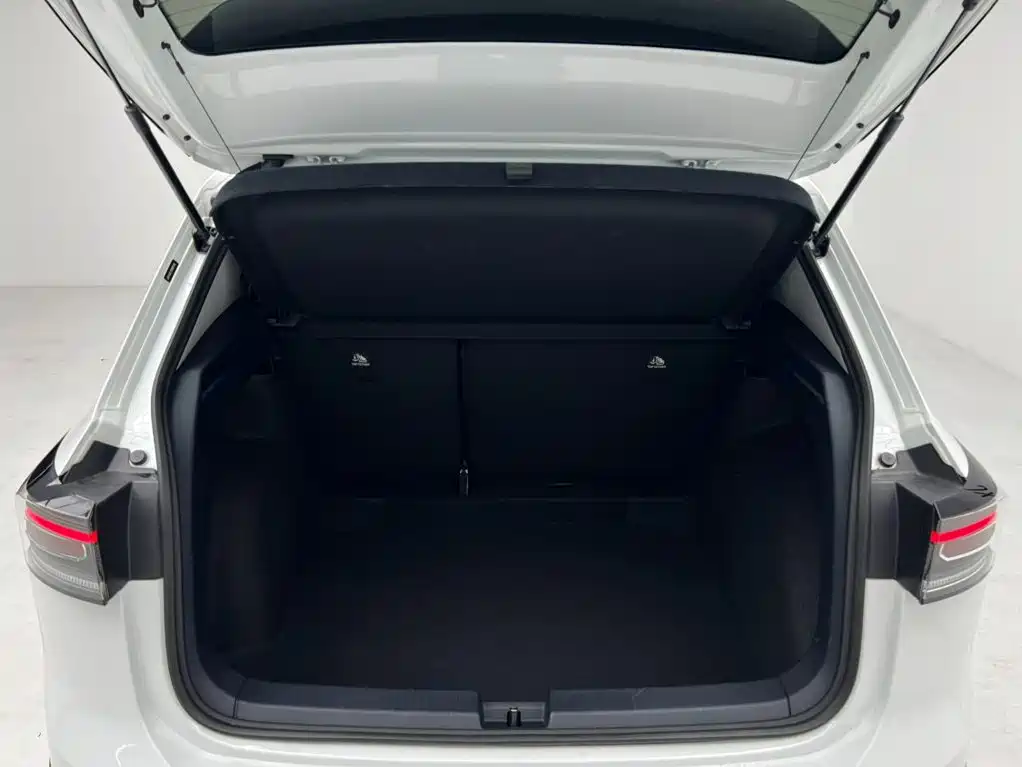 Volkswagen Tharu — миниатюра 14