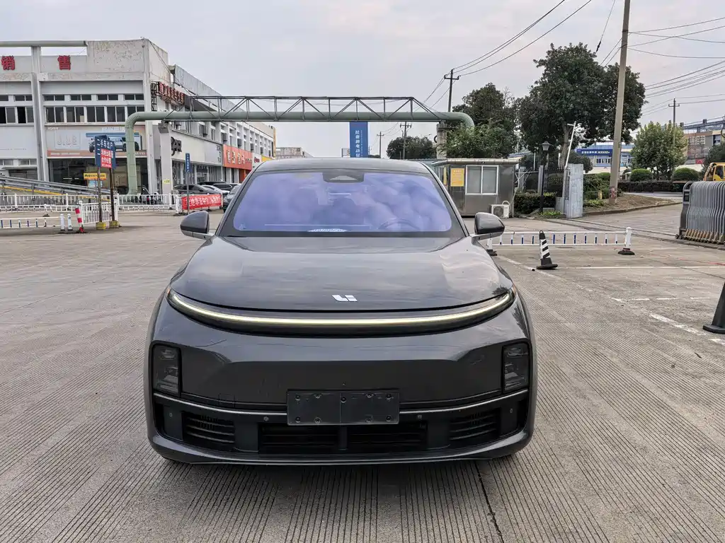 Li Auto Li L7 — миниатюра 2