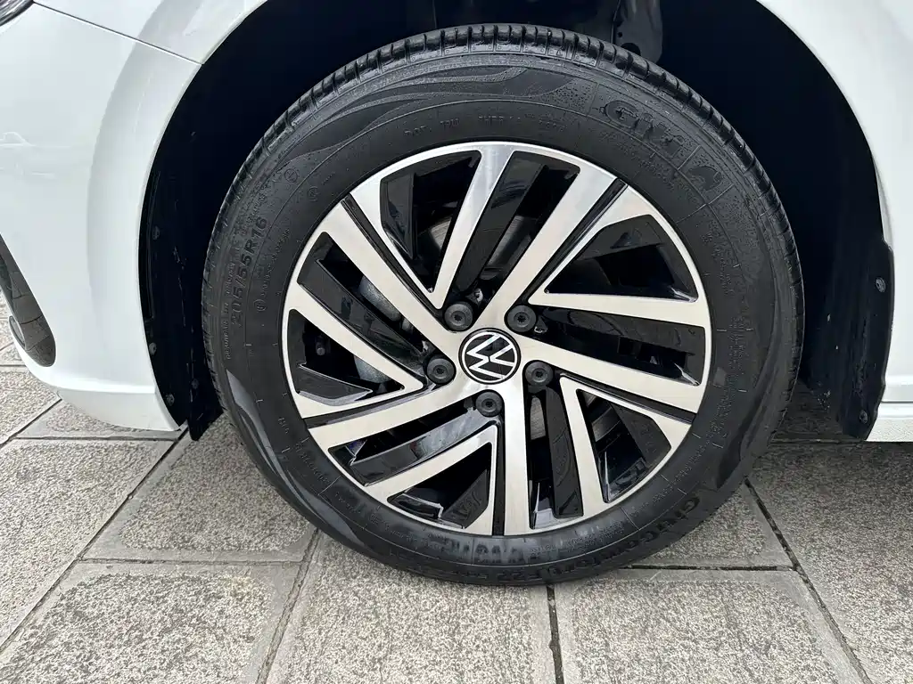 Volkswagen Lavida — миниатюра 29