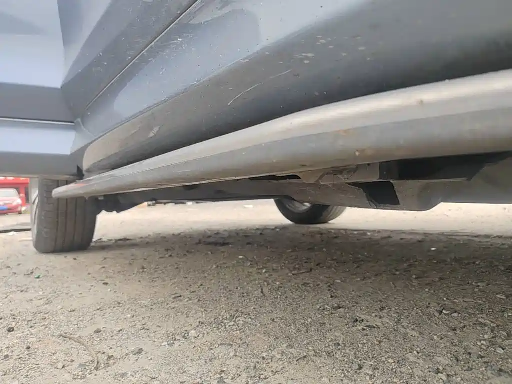 Land Rover Discovery Sport Hybrid — миниатюра 21
