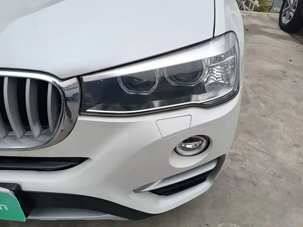 BMW X4 — миниатюра 24