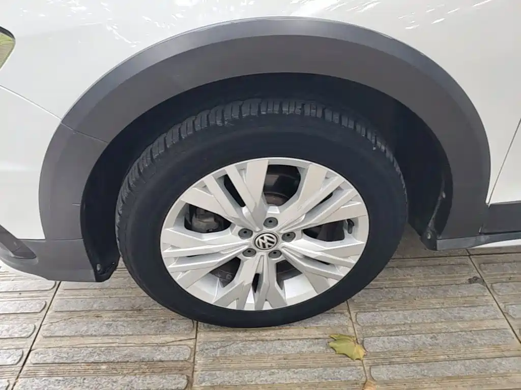 Volkswagen C-Trek — миниатюра 23